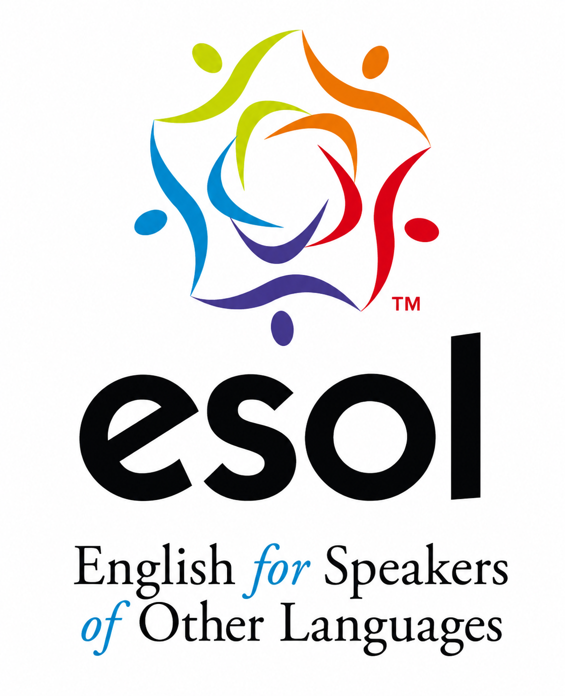 ESOL — English for Speakers of Other Languages